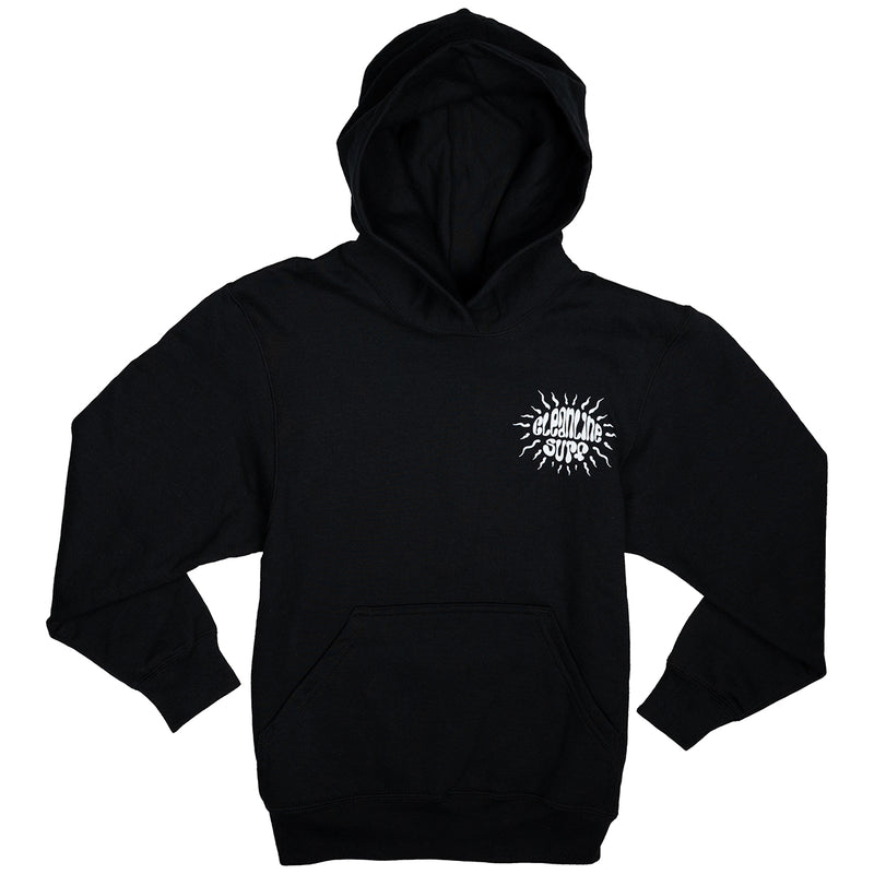 Load image into Gallery viewer, Cleanline Youth Eye On The Prize Pullover Hoodie
