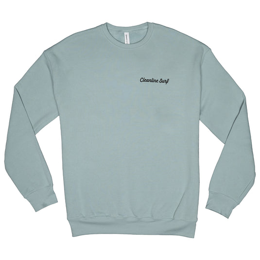 Cleanline PNW Sweatshirt – Cleanline Surf