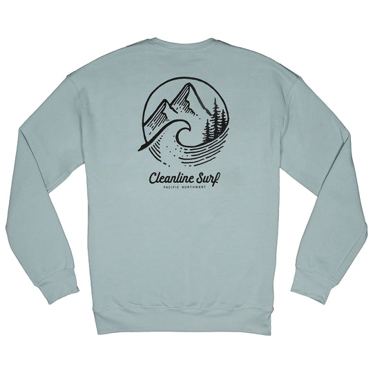 Cleanline PNW Sweatshirt