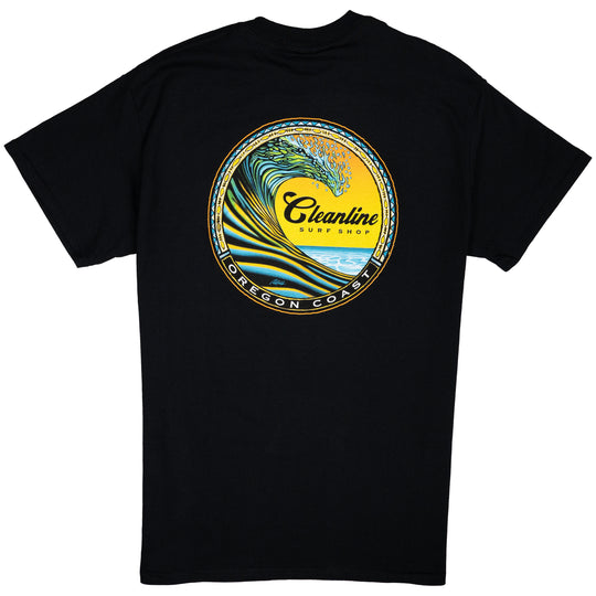 Cleanline Clean Wave T-Shirt