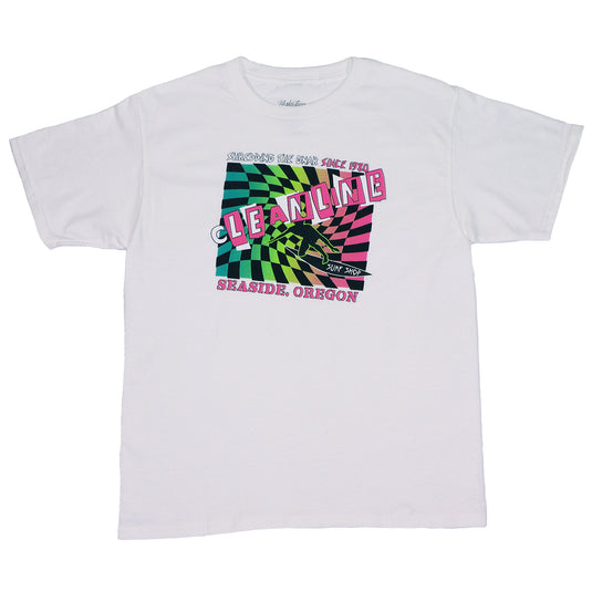 Cleanline Youth Shred the Gnar T-Shirt 1