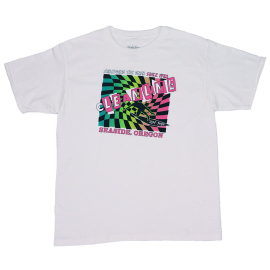 Cleanline Youth Shred the Gnar T-Shirt