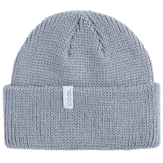 Coal Frena Thick Knit Cuffed Beanie