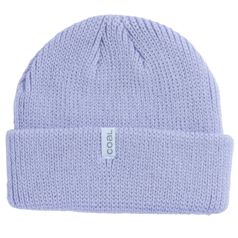 Load image into Gallery viewer, Coal Frena Thick Knit Cuffed Beanie
