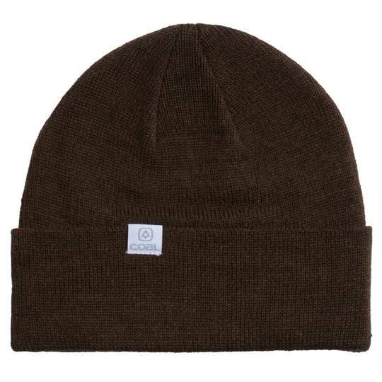 Coal FLT Recycled Polylana Knit Beanie