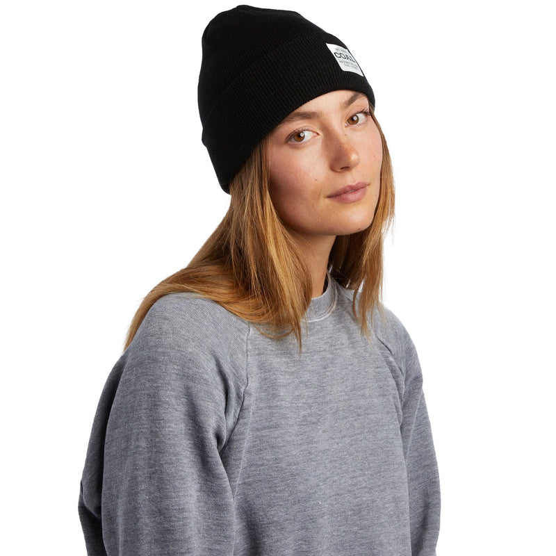 Load image into Gallery viewer, Coal Uniform Mid Recycled Knit Cuff Beanie 8
