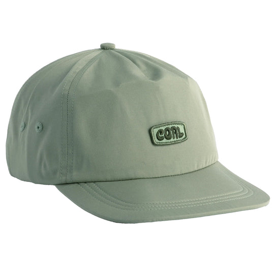 Coal Hardin 5-Panel Hat