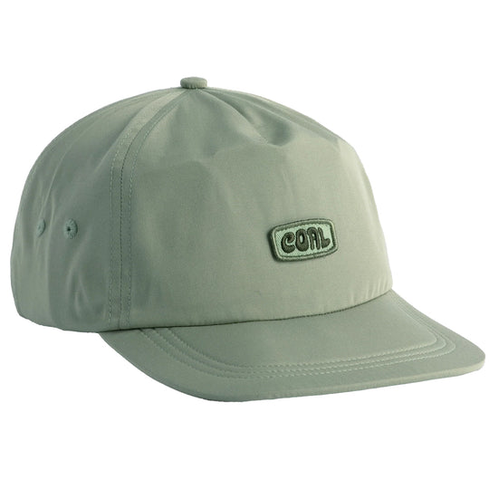 Coal Hardin 5-Panel Hat