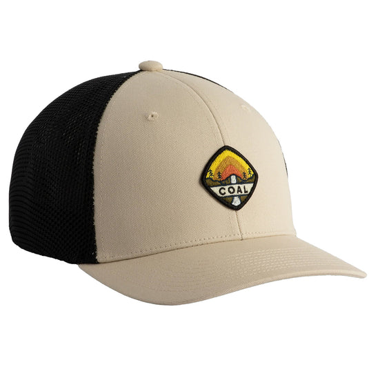 Coal Hauler Low One Trucker Hat