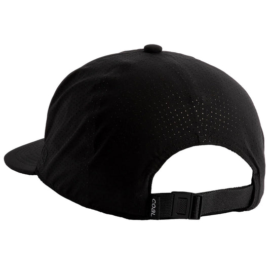 Coal Chuckanut Hat 2