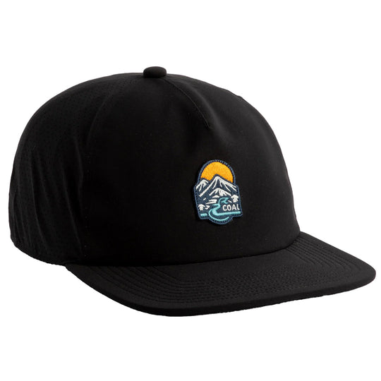 Coal Chuckanut Hat