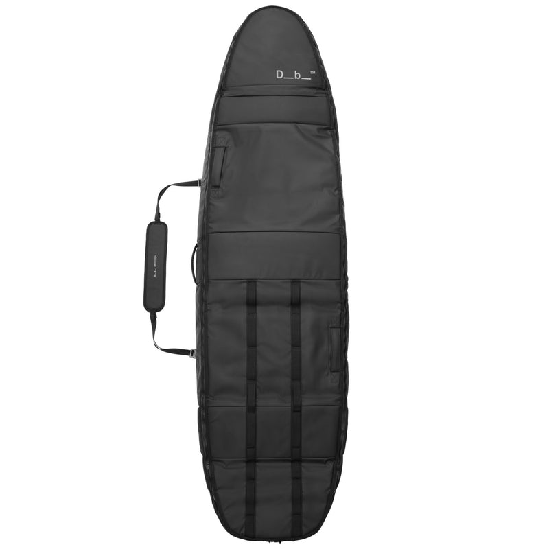 Load image into Gallery viewer, Db Surf Roller Pro 2-3 Coffin Travel Surfboard Bag
