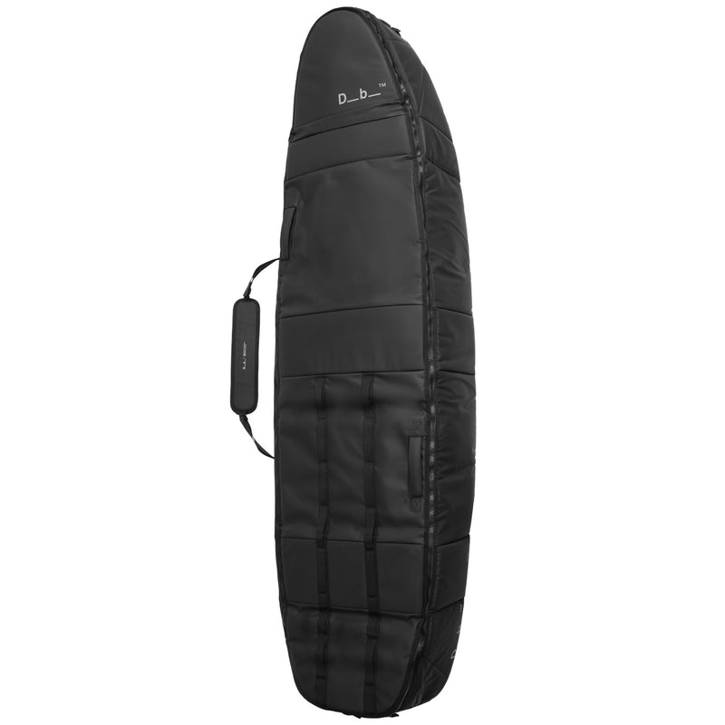 Load image into Gallery viewer, Db Surf Roller Pro 2-3 Coffin Travel Surfboard Bag
