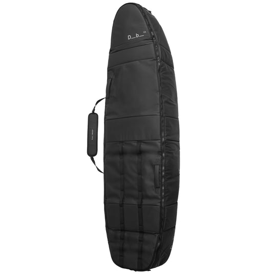 Db Surf Roller Pro 2-3 Coffin Travel Surfboard Bag