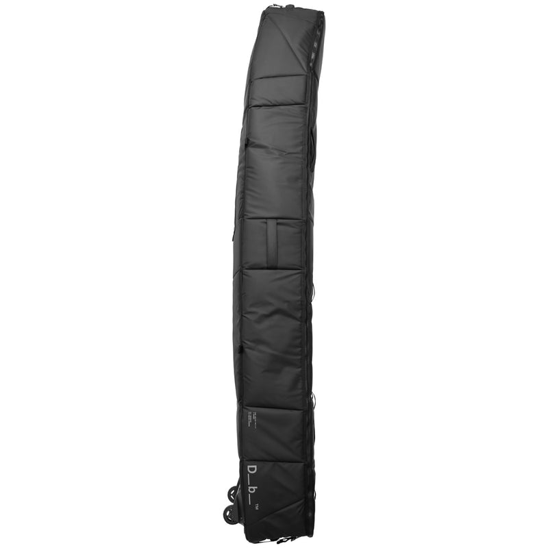 Load image into Gallery viewer, Db Surf Roller Pro 2-3 Coffin Travel Surfboard Bag
