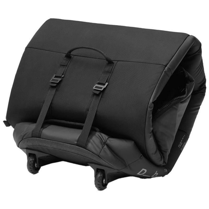 Load image into Gallery viewer, Db Surf Roller Pro 2-3 Coffin Travel Surfboard Bag
