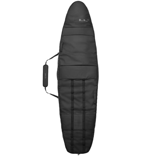Db Surf Roller Pro 2-3 Coffin Travel Surfboard Bag