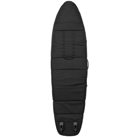 Db Surf Roller Pro 2-3 Coffin Travel Surfboard Bag