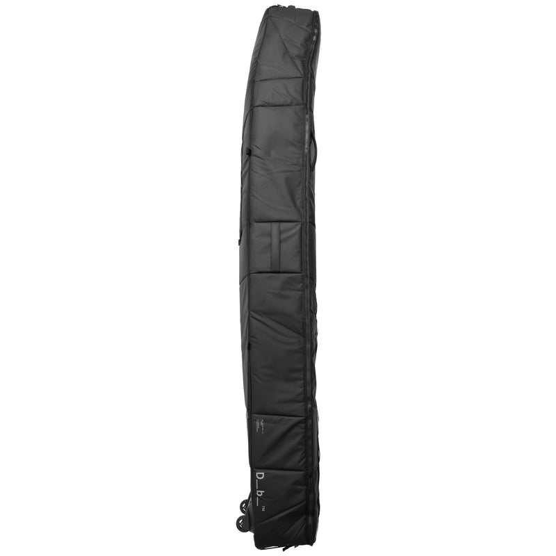 Load image into Gallery viewer, Db Surf Roller Pro 2-3 Coffin Travel Surfboard Bag
