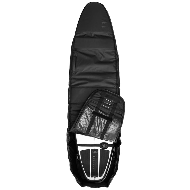Load image into Gallery viewer, Db Surf Roller Pro 2-3 Coffin Travel Surfboard Bag
