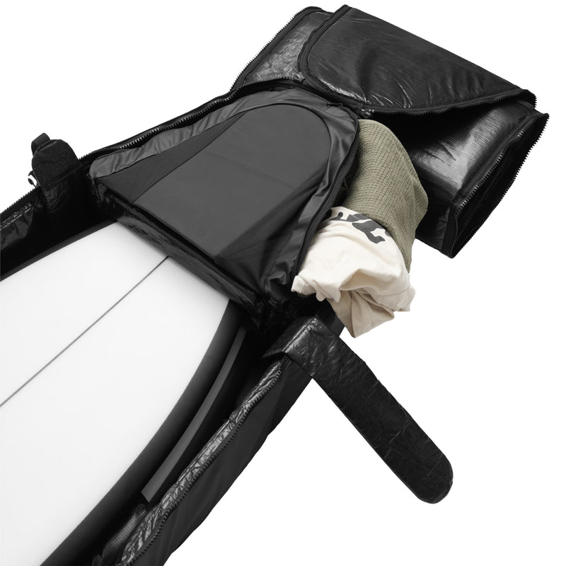 Load image into Gallery viewer, Db Surf Roller Pro 2-3 Coffin Travel Surfboard Bag
