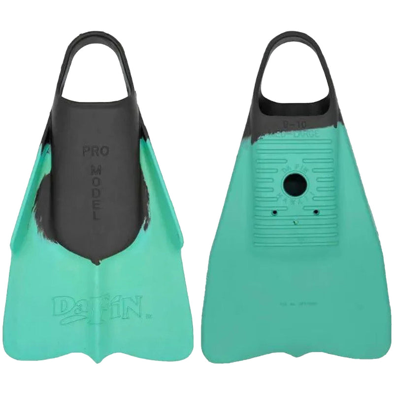 Load image into Gallery viewer, DaFiN Pro Classic Swim Fins 6
