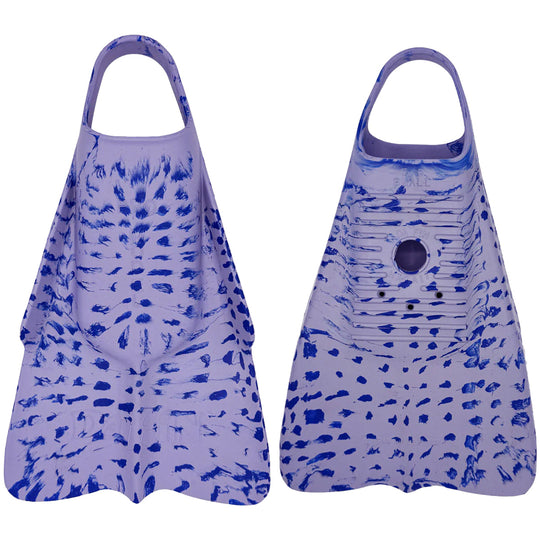 DaFiN Ha'a Keaulana Pro Signature Swim Fins