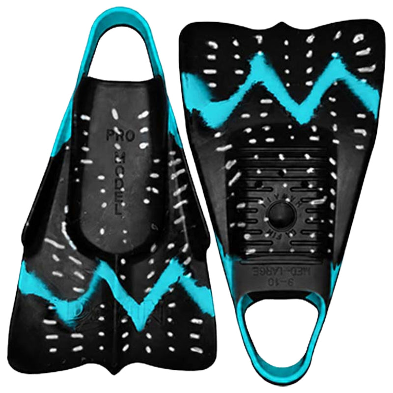 Load image into Gallery viewer, DaFiN Kealopiko Pro Signature Swim Fins
