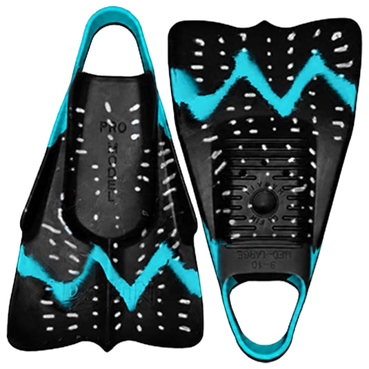 DaFiN Kealopiko Pro Signature Swim Fins