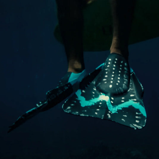 DaFiN Kealopiko Pro Signature Swim Fins