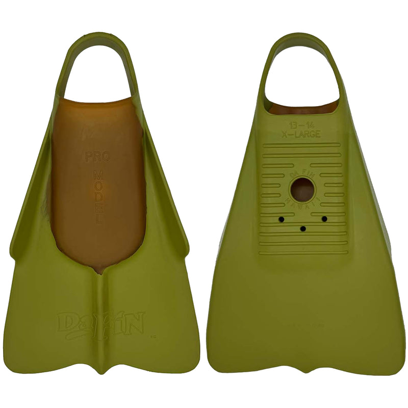 Load image into Gallery viewer, DaFiN Mark Cunningham Pro Signature Swim Fins
