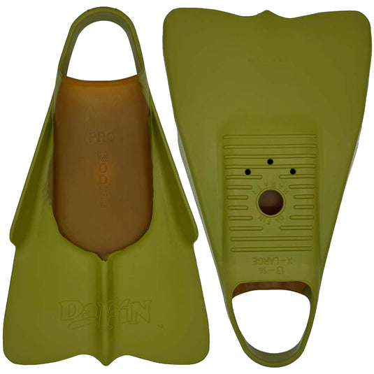 DaFiN Mark Cunningham Pro Signature Swim Fins