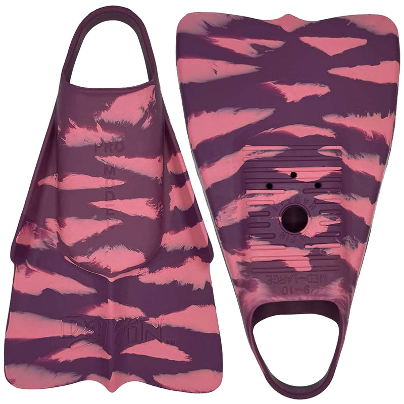 Load image into Gallery viewer, DaFiN Zak Noyle Pro Signature Swim Fins
