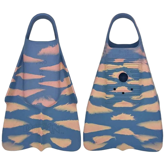 DaFiN Zak Noyle Pro Signature Swim Fins 3
