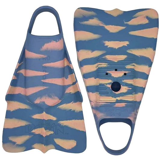 DaFiN Zak Noyle Pro Signature Swim Fins 4
