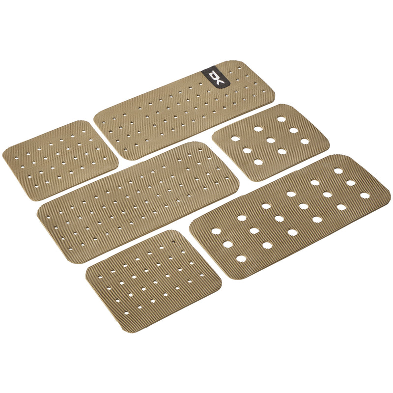 Load image into Gallery viewer, Dakine Front Foot 6-Piece Traction Pad 1
