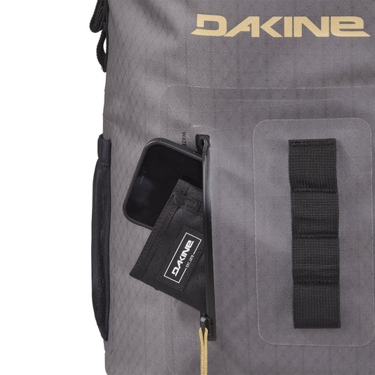 Dakine Cyclone Wet/Dry Roll-Top Surf Pack Backpack 34L 2024