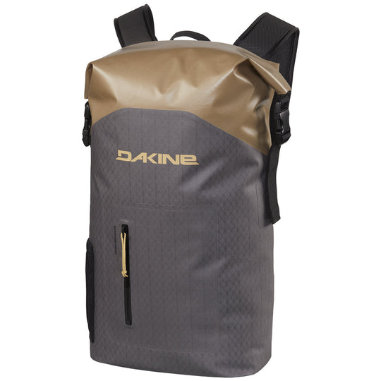 Dakine Cyclone LT Wet/Dry Roll-Top Surf Pack Backpack - 30L • 2024