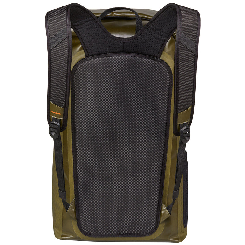 Load image into Gallery viewer, Dakine Cyclone LT Wet/Dry Roll-Top Surf Pack Backpack - 30L - 2024

