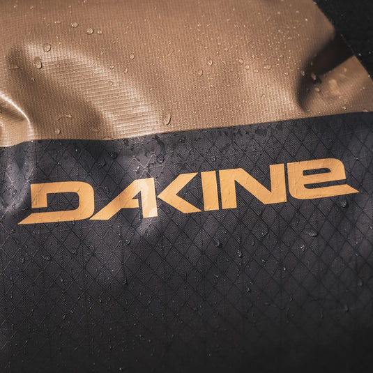 Dakine Cyclone Wet/Dry Roll Top Duffel Bag - 60L