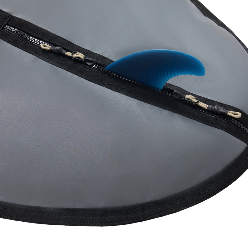 Load image into Gallery viewer, Dakine Daylight DLX Noserider Day Surfboard Bag
