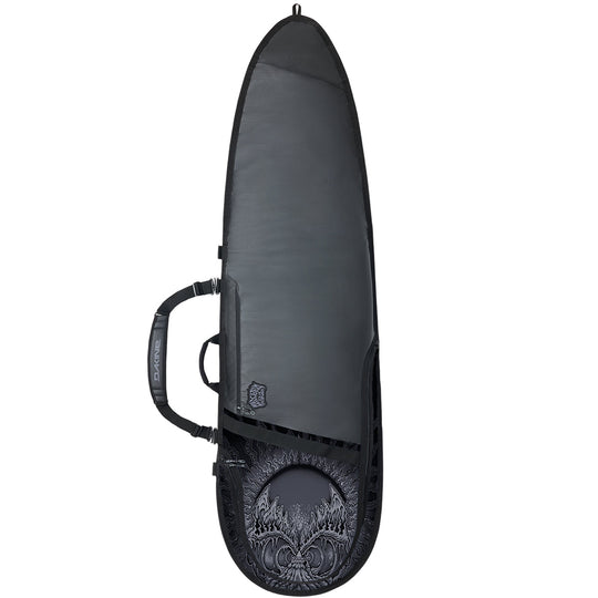 Dakine Daylight DLX Thruster × Mayhem Day Surfboard Bag