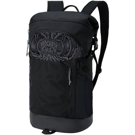 Dakine Mission Surf × Mayhem Wet/Dry Surf Pack Backpack - 30L