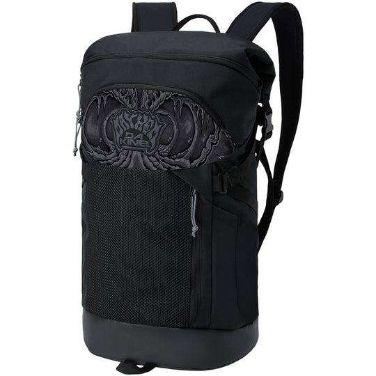 Dakine Mission Surf × Mayhem Wet/Dry Surf Pack Backpack - 30L