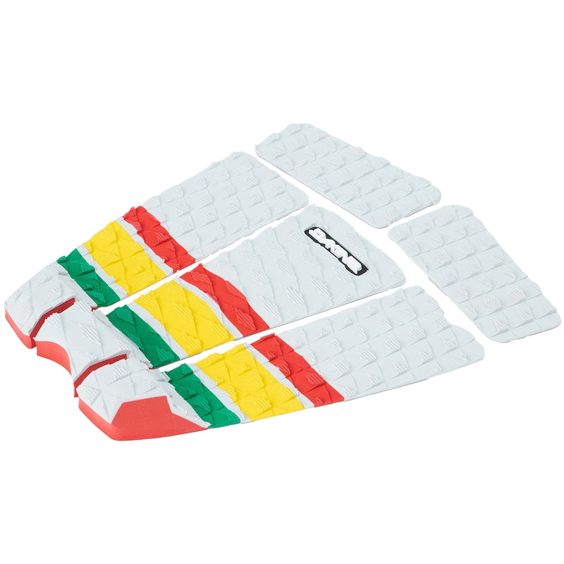 DAKINE BRUCE IRONS & FRONT PAD 稀少同色セット新品 Dakine Bruce Irons Pro Surf Traction Pad – JS Industries USA