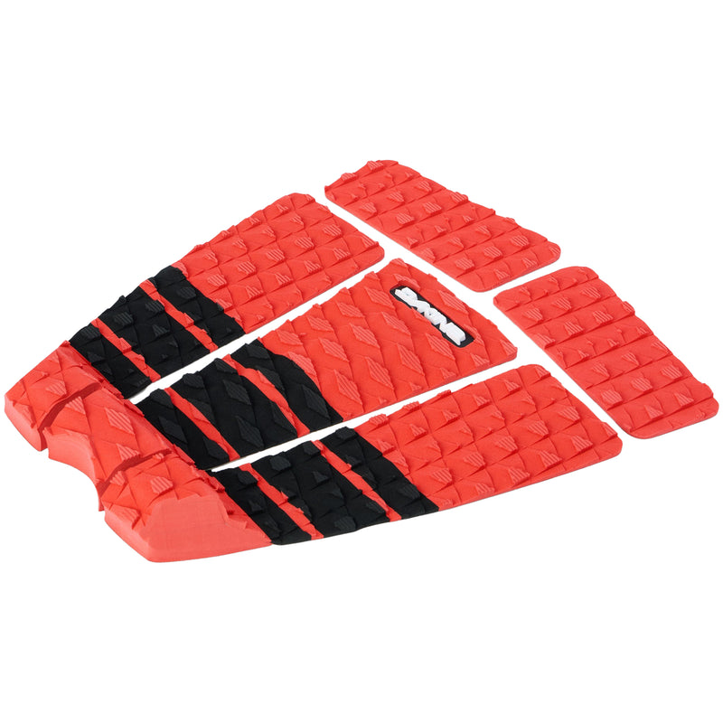 Dakine Bruce Irons Pro 5-Piece Traction Pad – Cleanline Surf