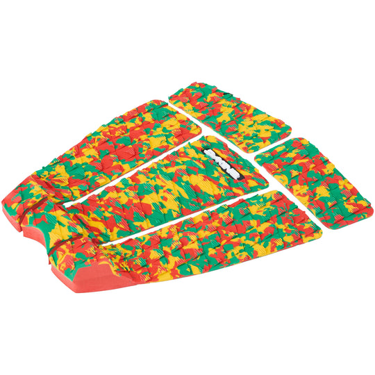 Dakine Bruce Irons Pro 5-Piece Traction Pad
