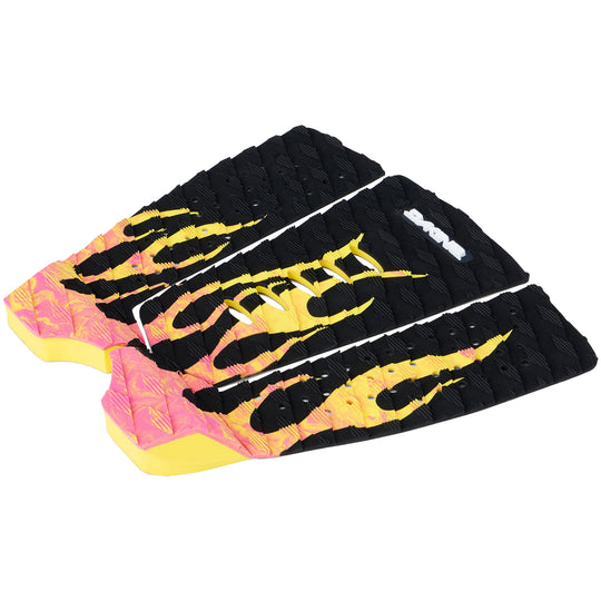 Dakine Erin Brooks Pro 3-Piece Traction Pad