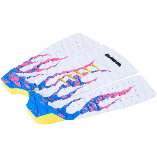 Dakine Erin Brooks Pro 3-Piece Traction Pad