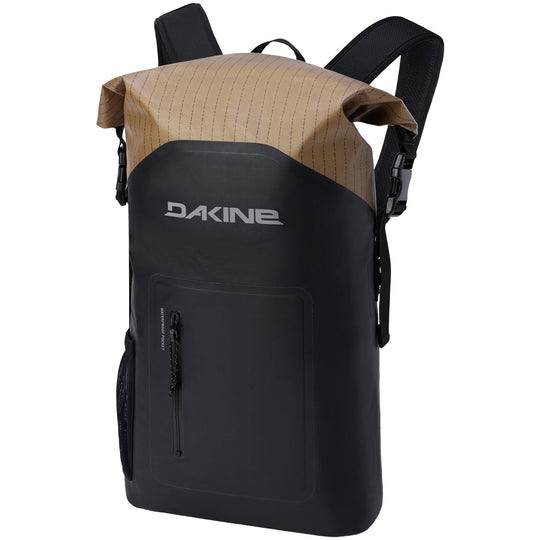 Dakine Cyclone LT Wet/Dry Roll-Top Surf Pack Backpack - 30L